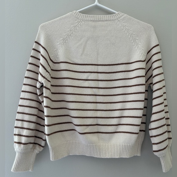 Sézane Léontine Jumper - Picture 3 of 8